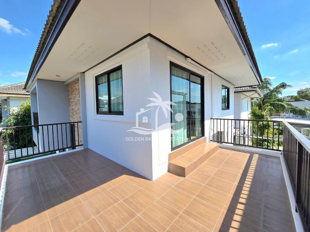 Uraiwan Park View – East Pattaya