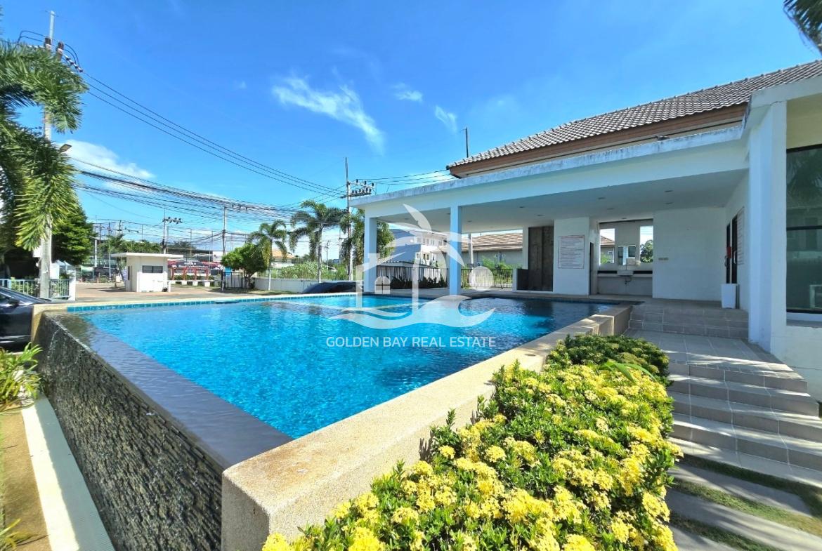 Uraiwan Park View – East Pattaya
