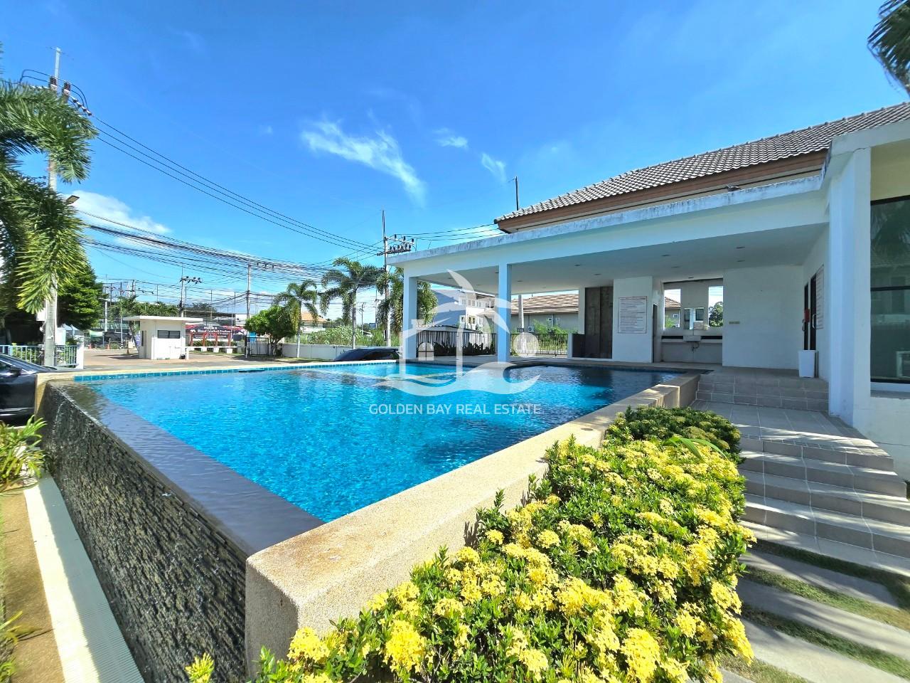 Uraiwan Park View – East Pattaya
