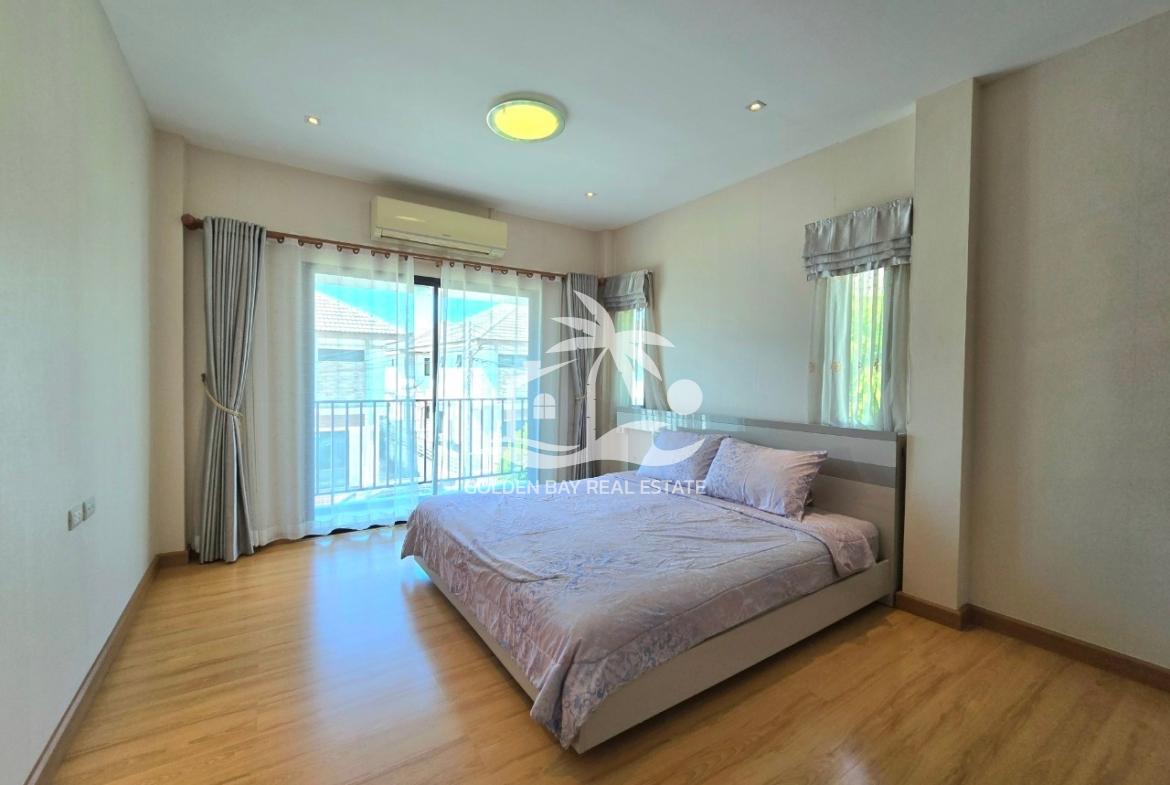 Uraiwan Park View – East Pattaya