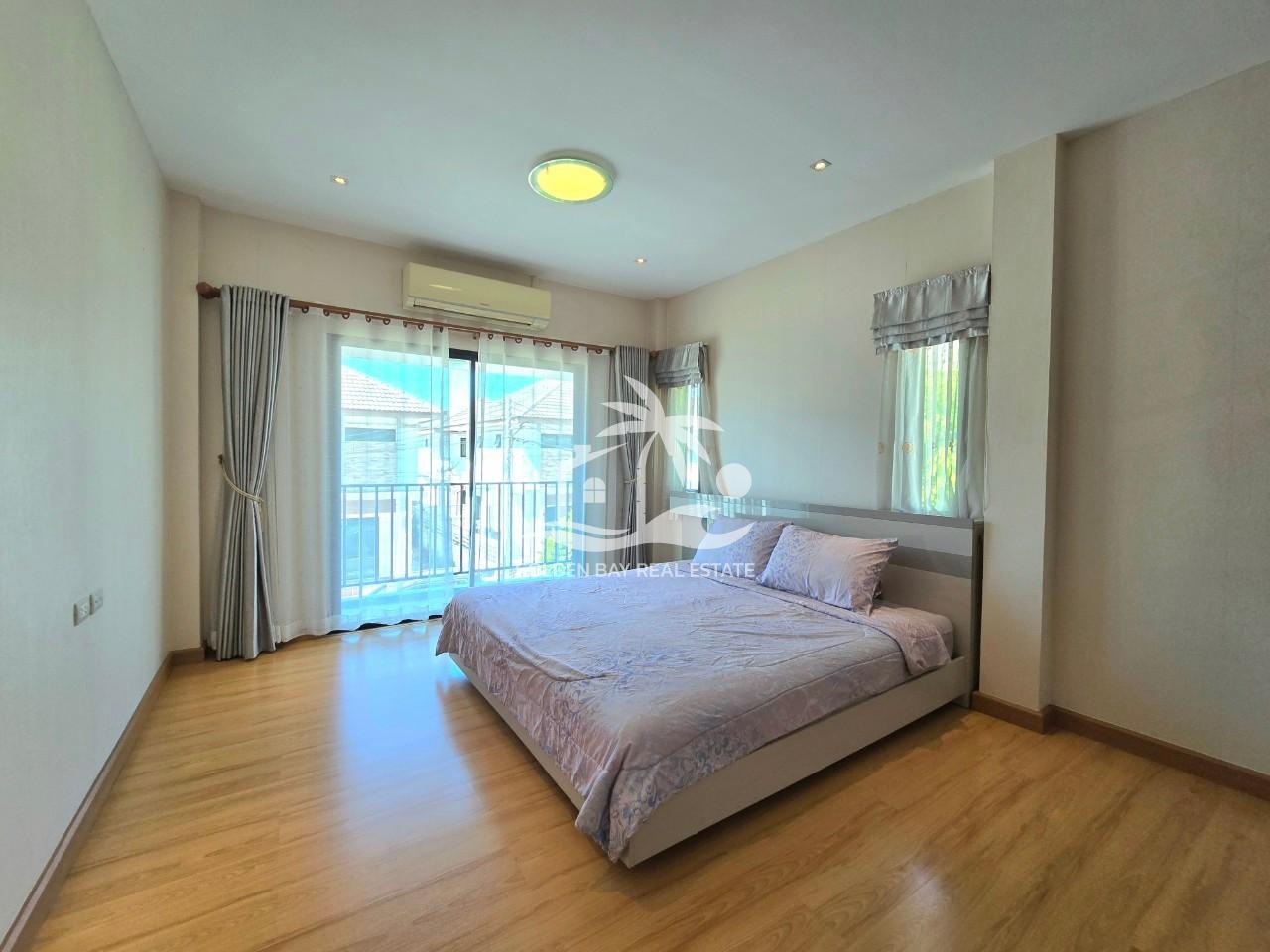 Uraiwan Park View – East Pattaya