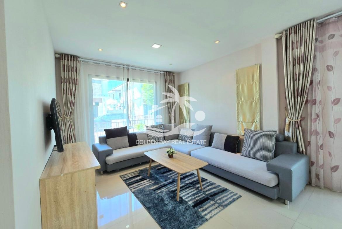Uraiwan Park View – East Pattaya