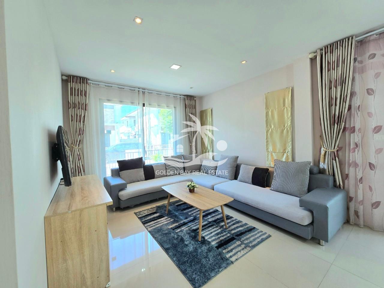 Uraiwan Park View – East Pattaya