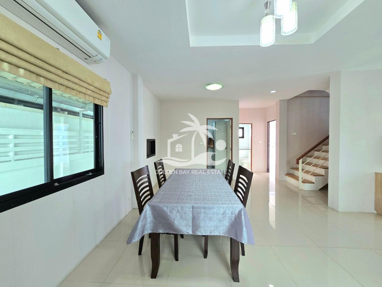Uraiwan Park View – East Pattaya
