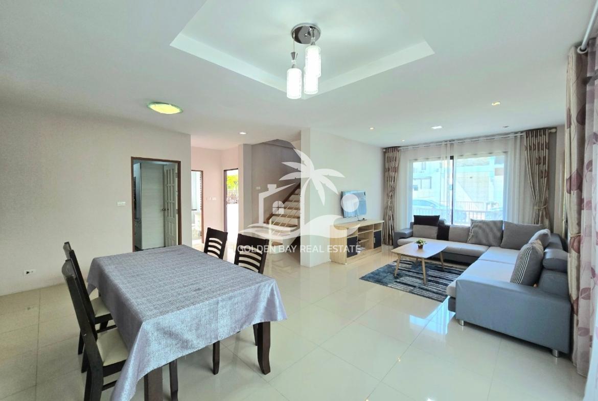 Uraiwan Park View – East Pattaya