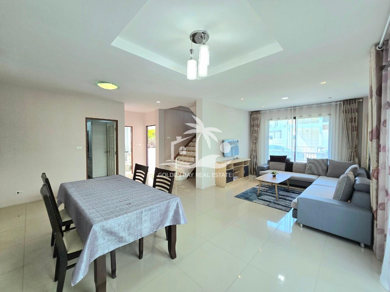 Uraiwan Park View – East Pattaya
