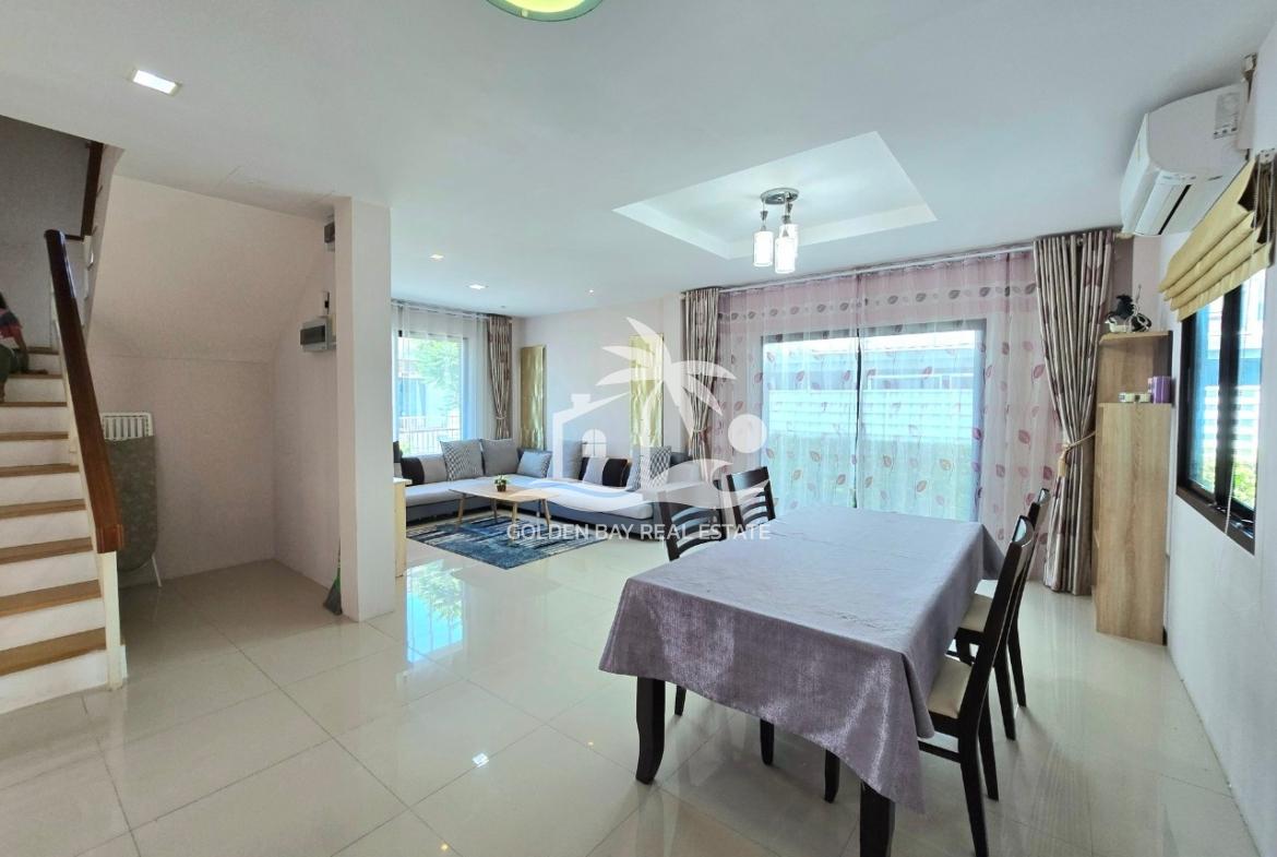 Uraiwan Park View – East Pattaya