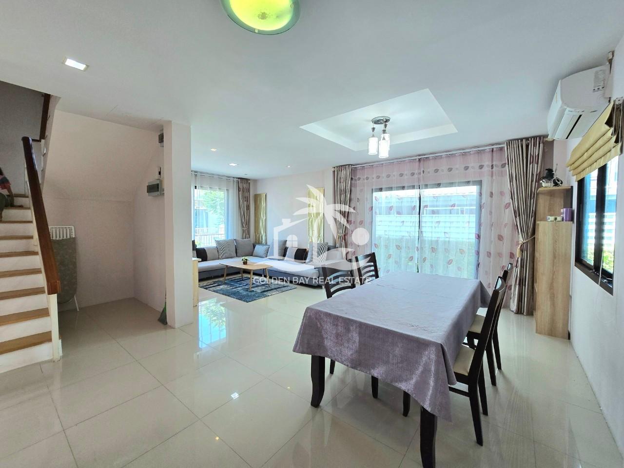 Uraiwan Park View – East Pattaya