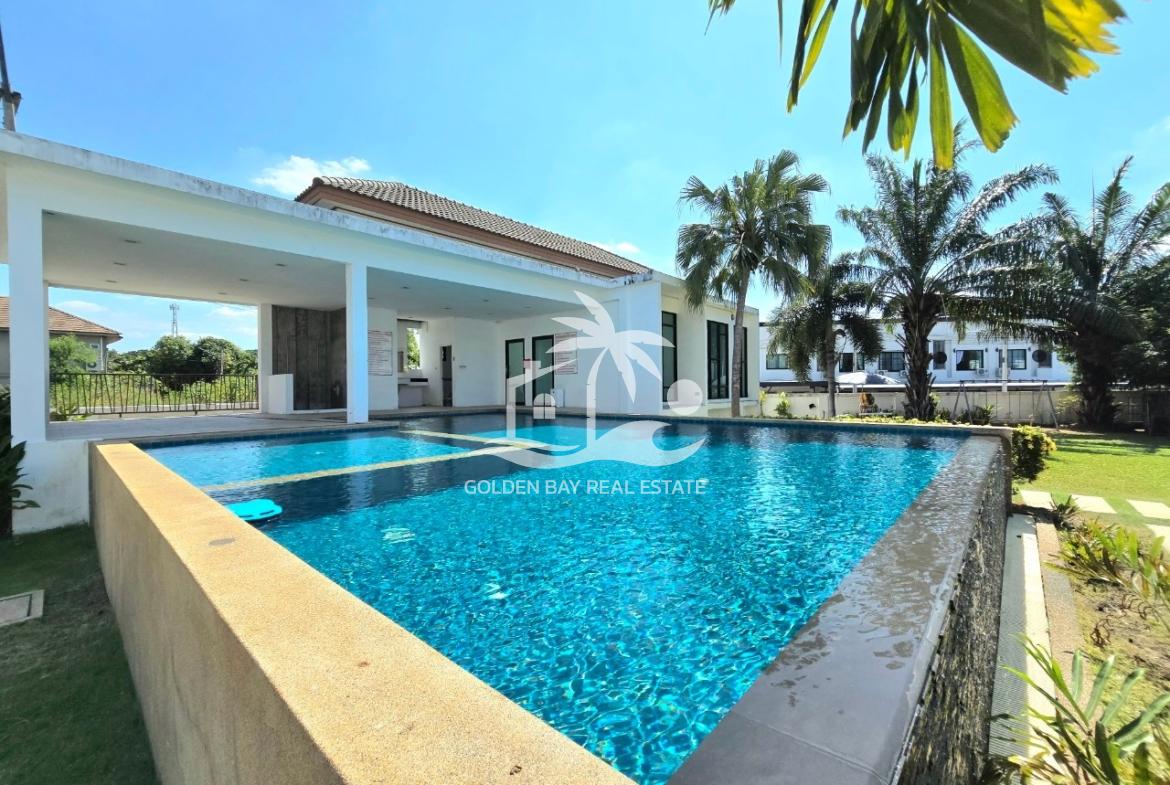 Uraiwan Park View – East Pattaya