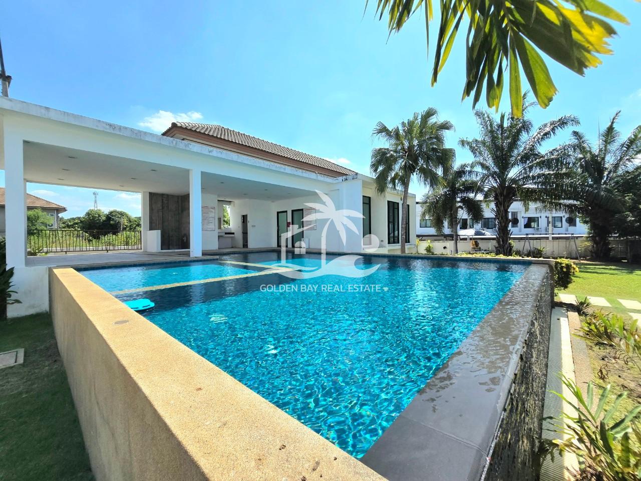 Uraiwan Park View – East Pattaya