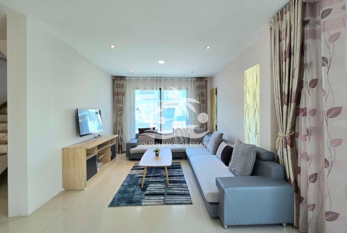 Uraiwan Park View – East Pattaya