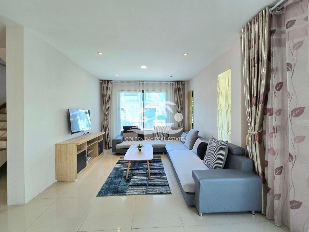 Uraiwan Park View – East Pattaya