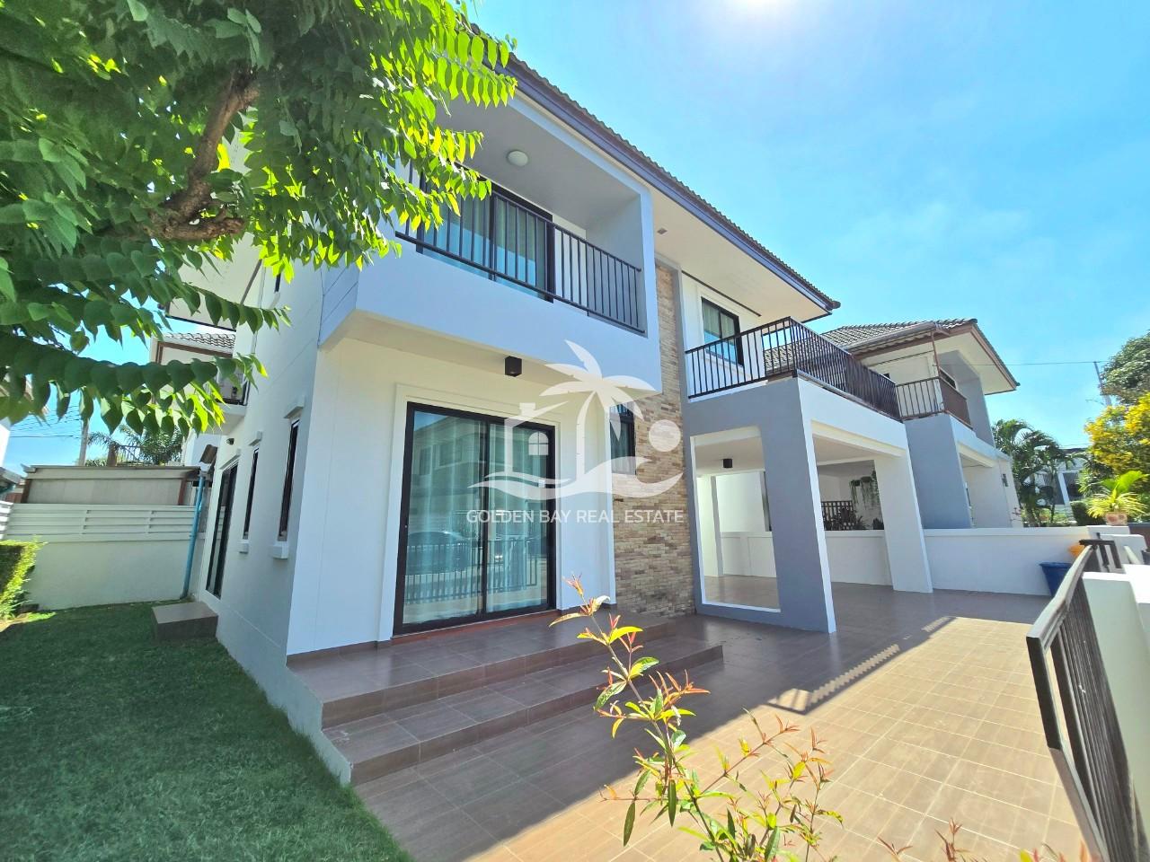 Uraiwan Park View – East Pattaya