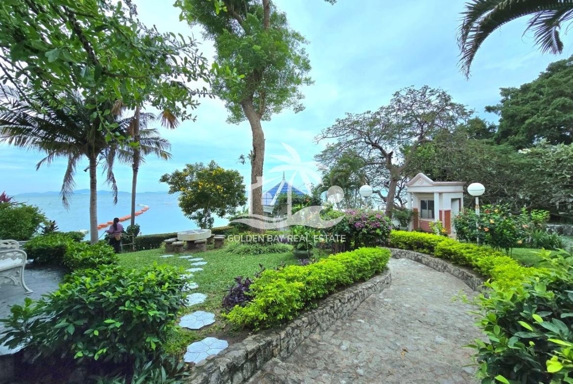 Park Beach – Wongamat