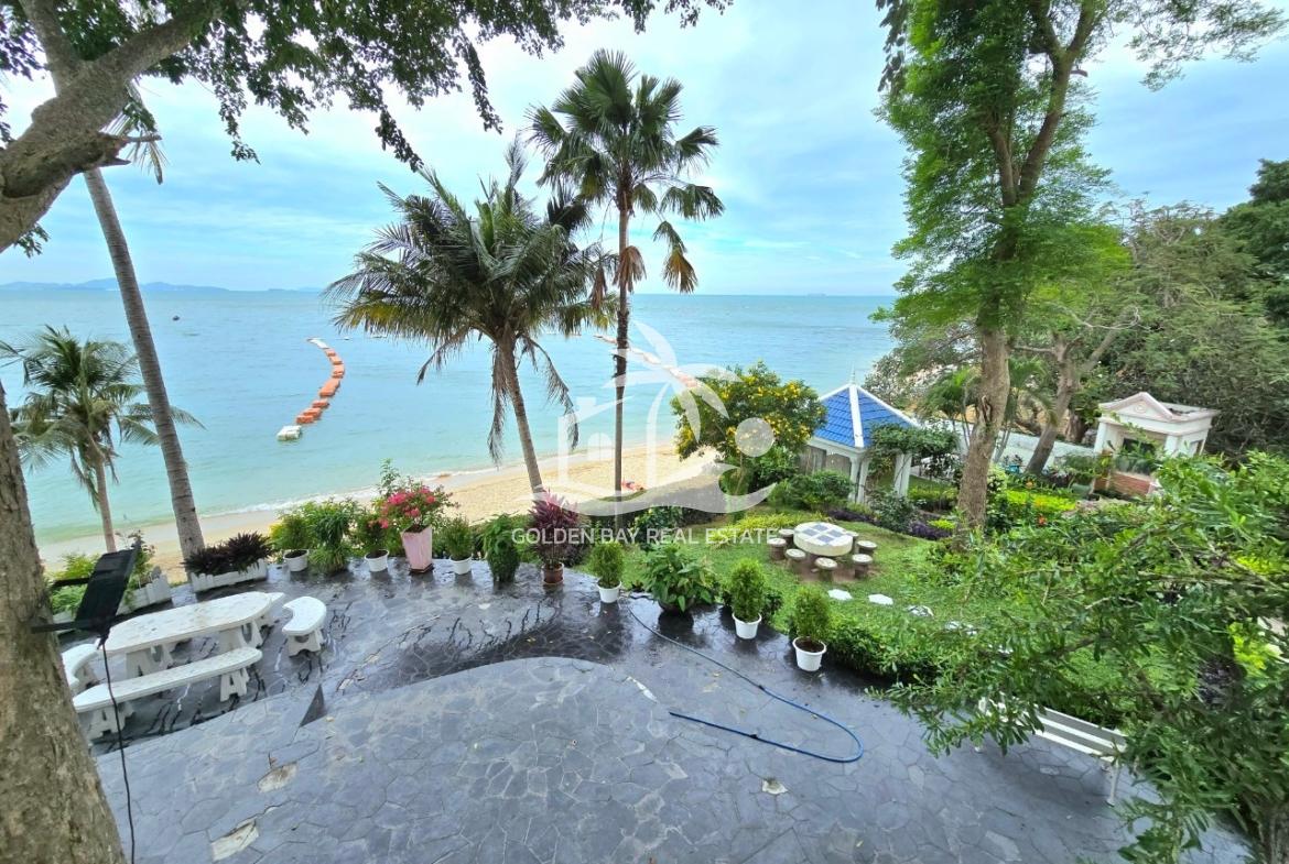 Park Beach – Wongamat