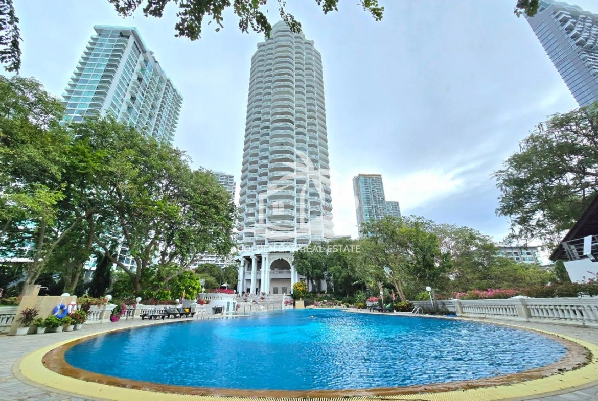 Park Beach – Wongamat