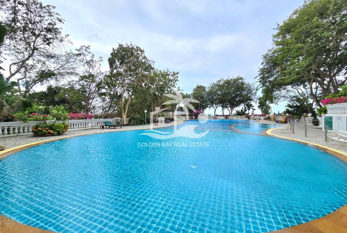 Park Beach – Wongamat