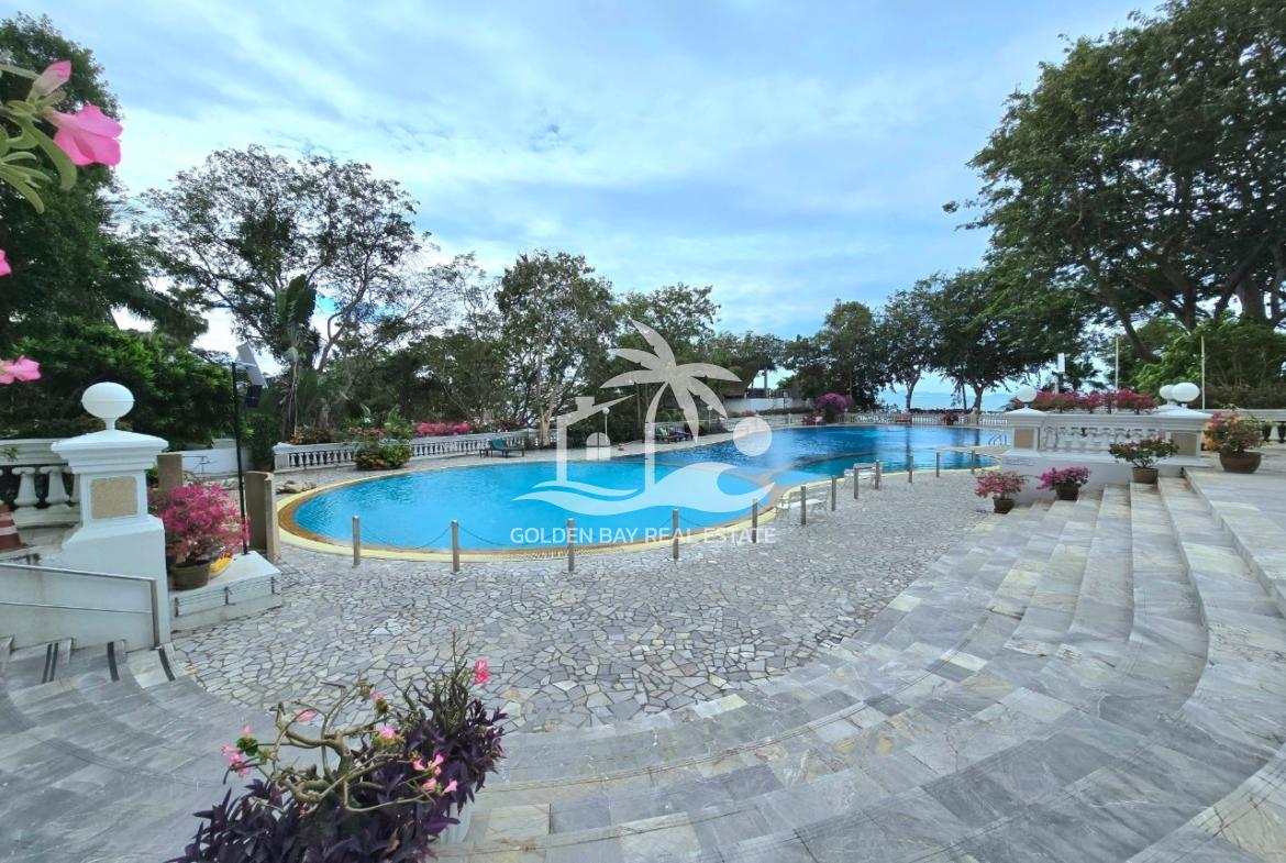 Park Beach – Wongamat