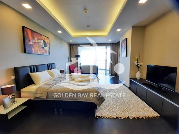 La Royale Beach – Na Jomtien