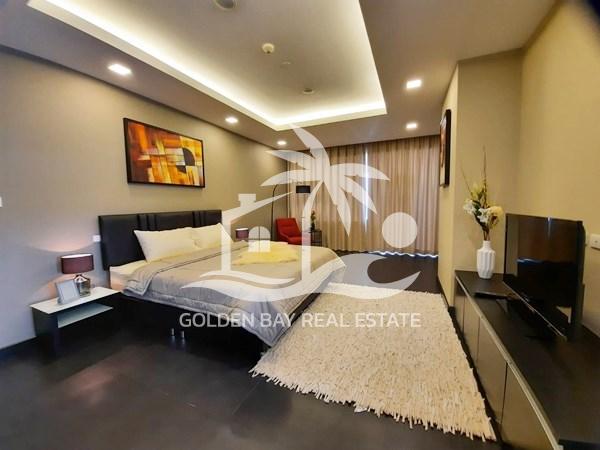 La Royale Beach – Na Jomtien