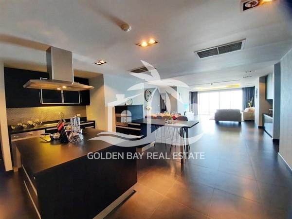 La Royale Beach – Na Jomtien