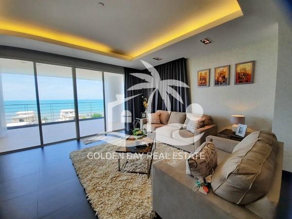 La Royale Beach – Na Jomtien