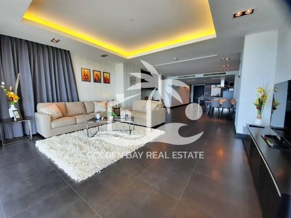 La Royale Beach – Na Jomtien