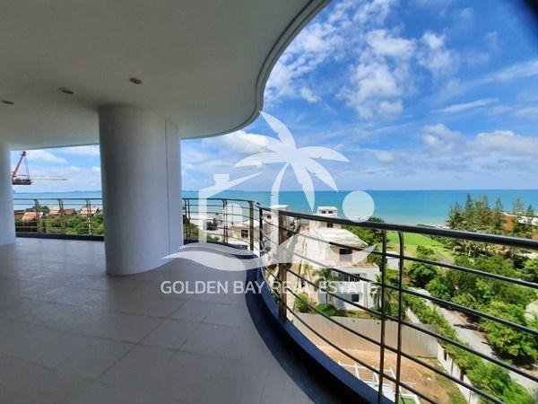 La Royale Beach – Na Jomtien