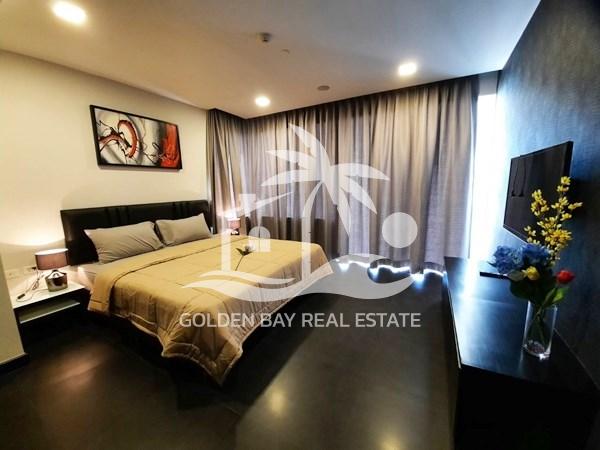 La Royale Beach – Na Jomtien