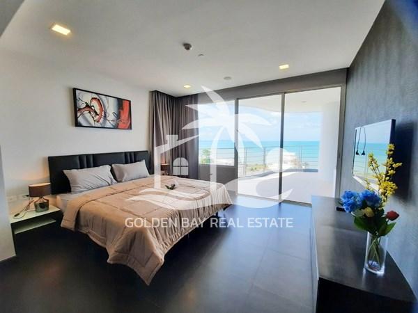 La Royale Beach – Na Jomtien