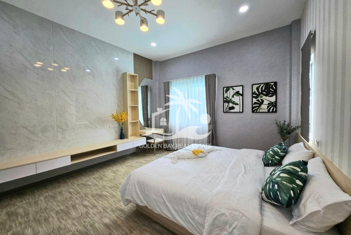 Boonraksa – East Pattaya