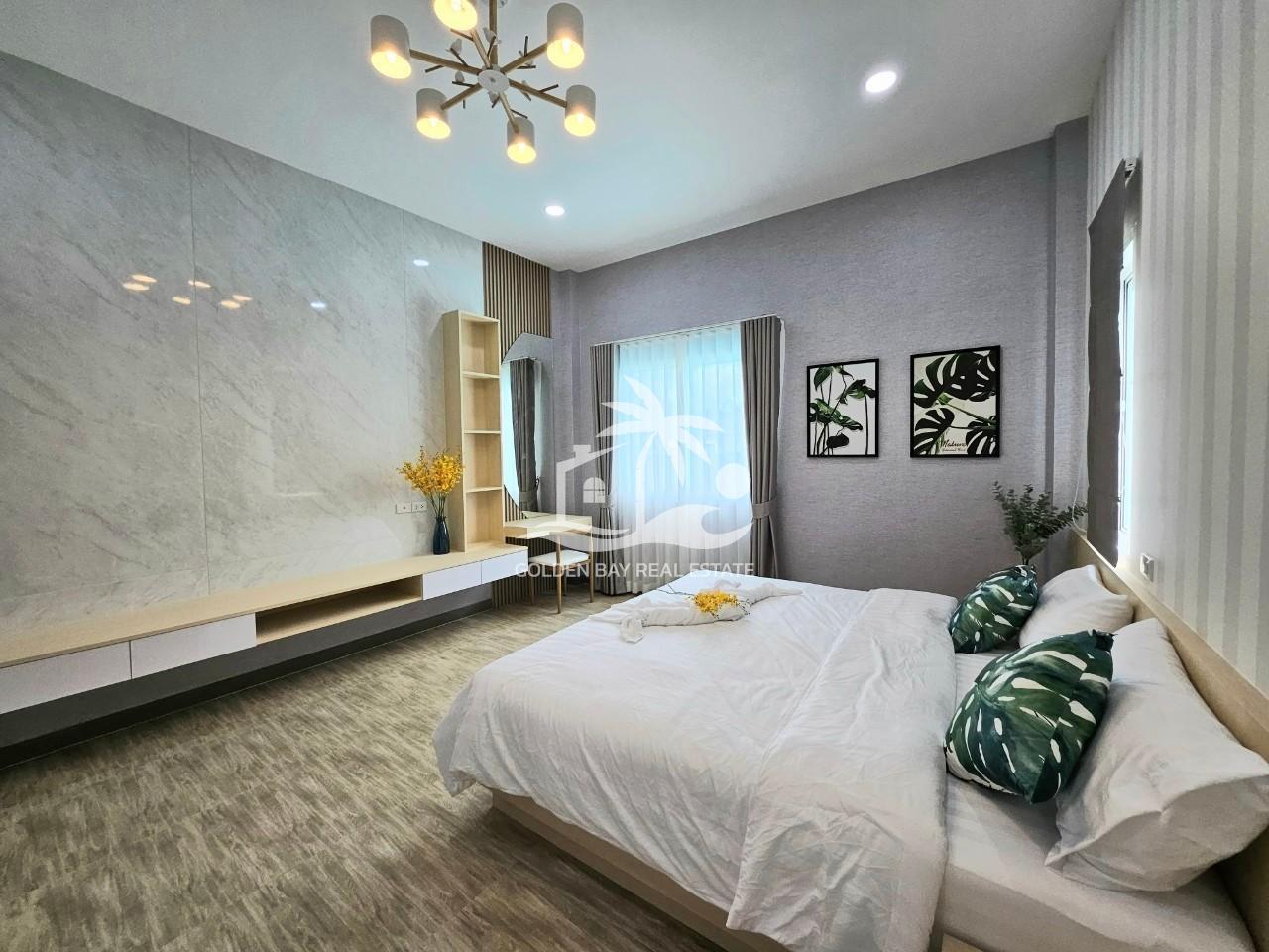 Boonraksa – East Pattaya