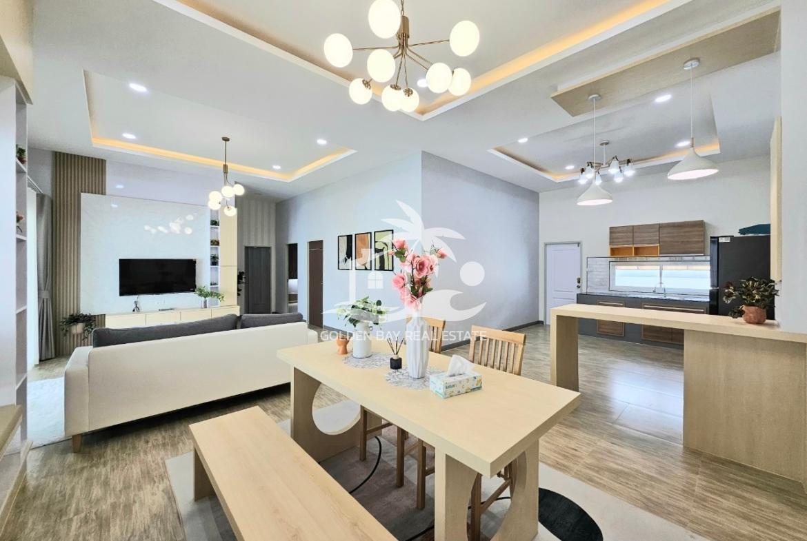Boonraksa – East Pattaya