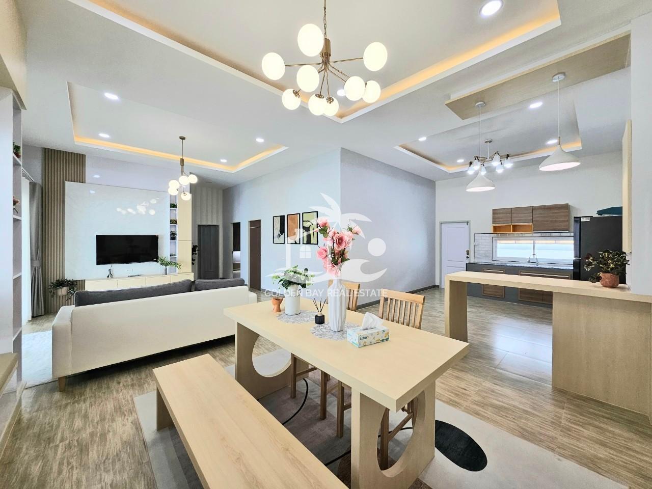 Boonraksa – East Pattaya