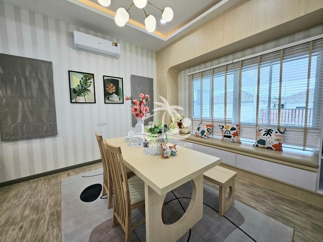 Boonraksa – East Pattaya