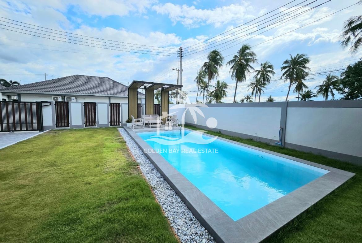Boonraksa – East Pattaya