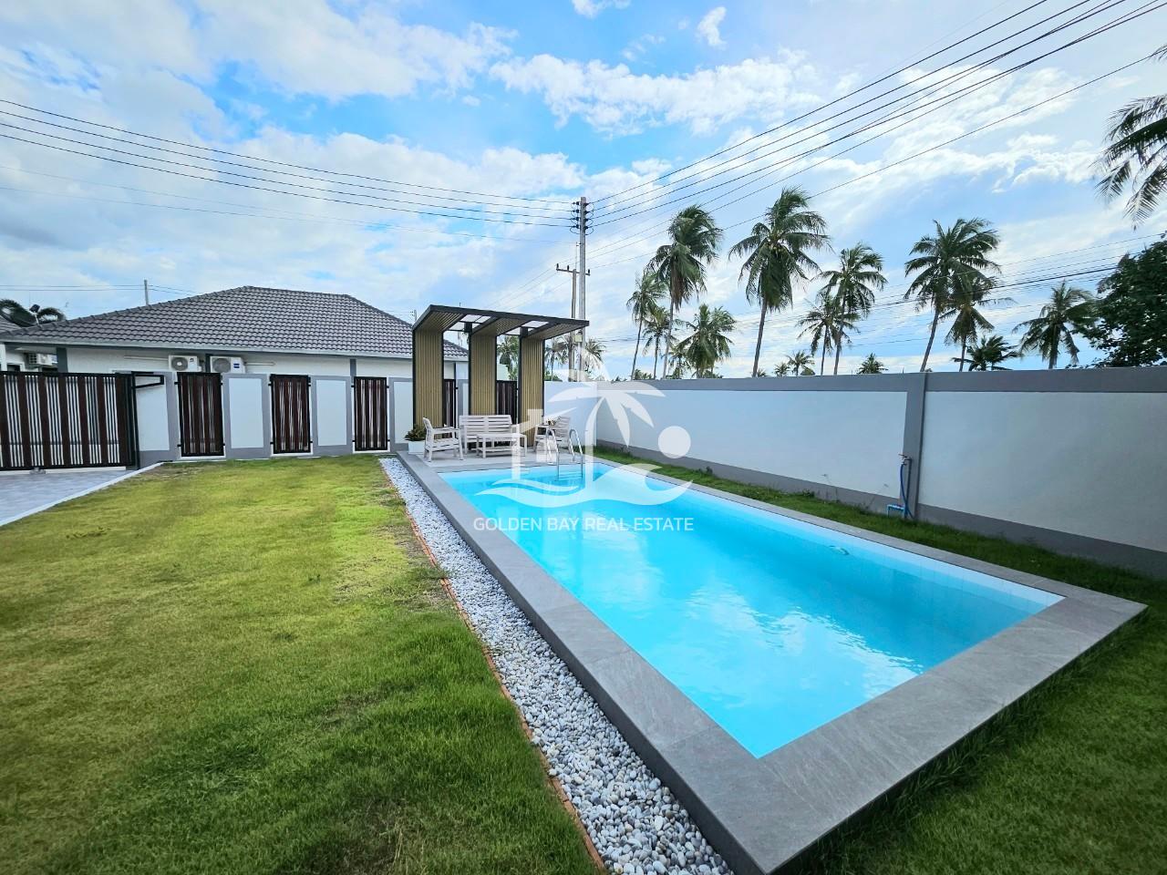 Boonraksa – East Pattaya