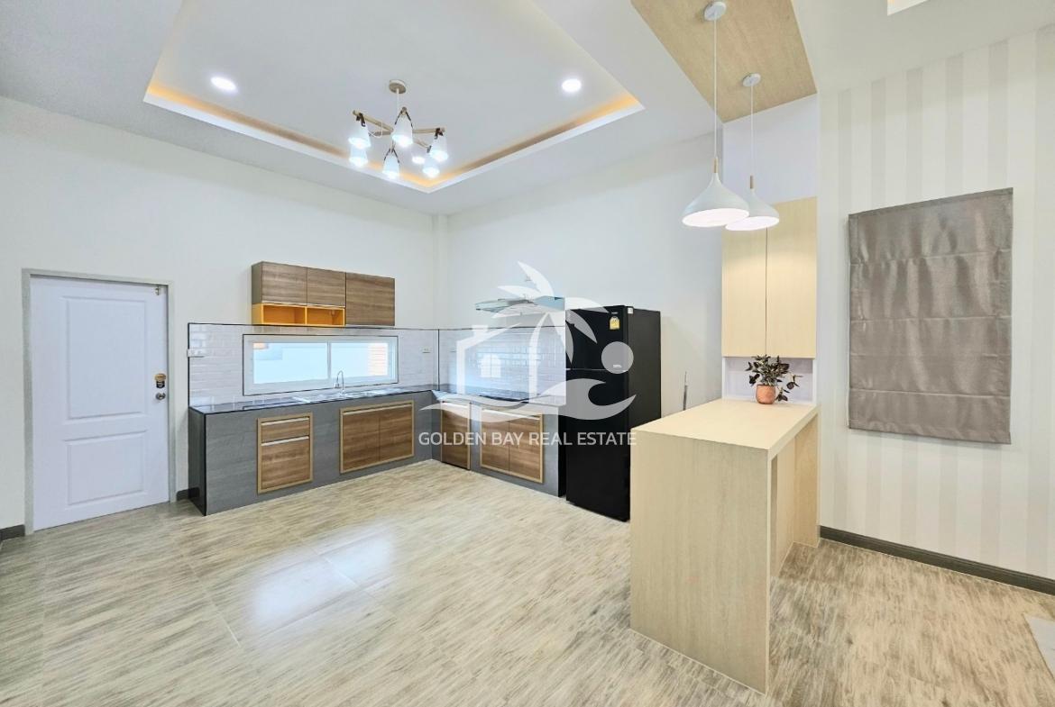Boonraksa – East Pattaya