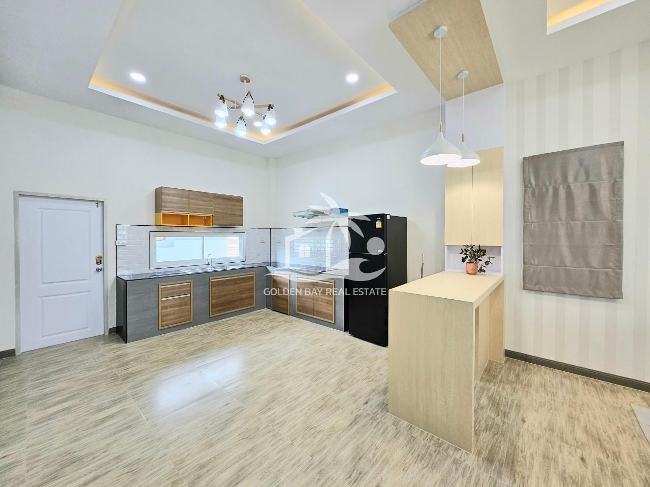 Boonraksa – East Pattaya