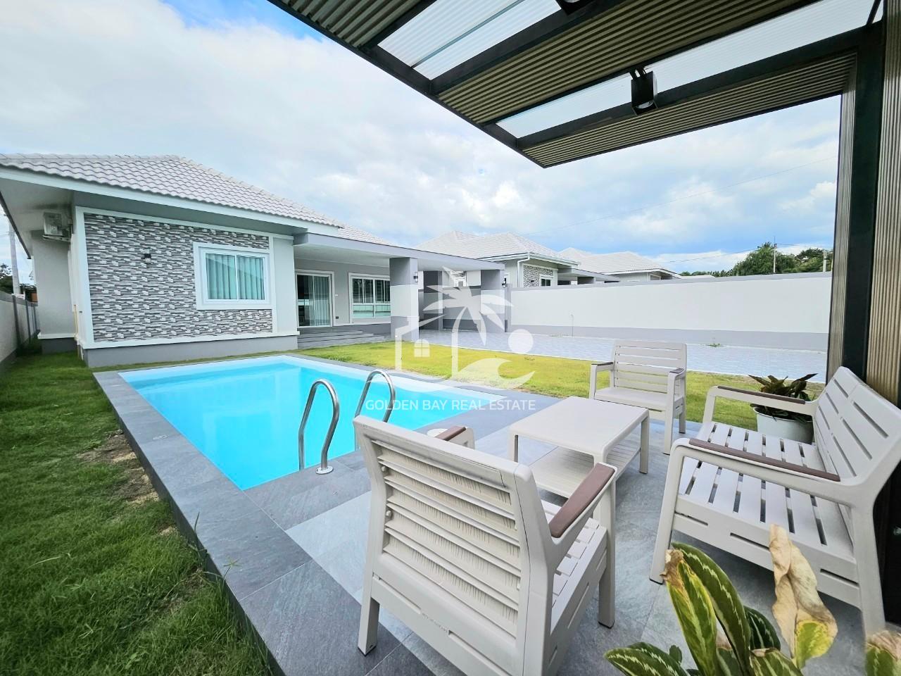 Boonraksa – East Pattaya