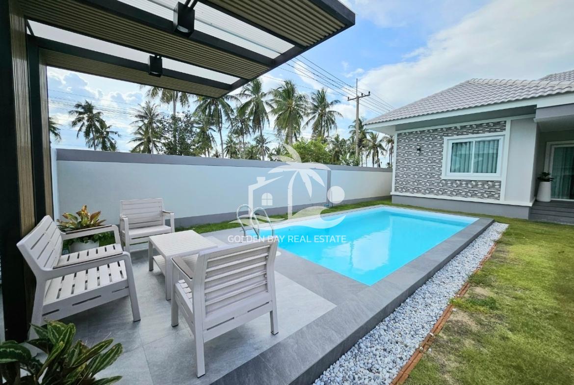 Boonraksa – East Pattaya