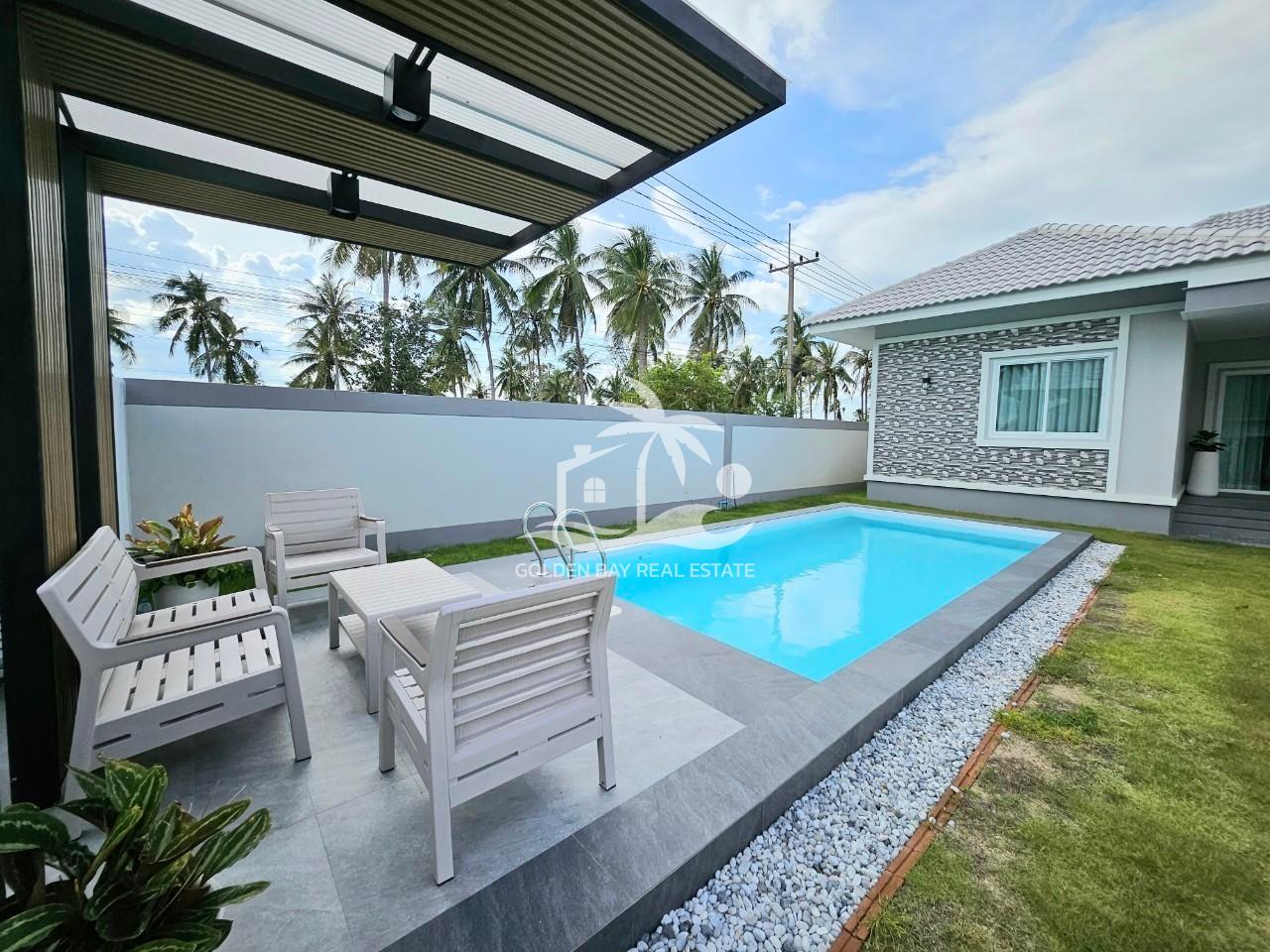 Boonraksa – East Pattaya