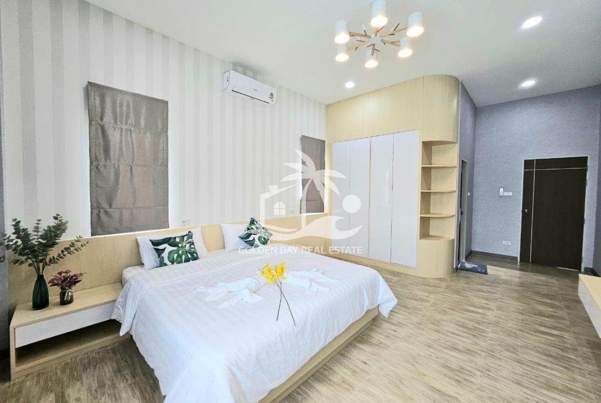 Boonraksa – East Pattaya