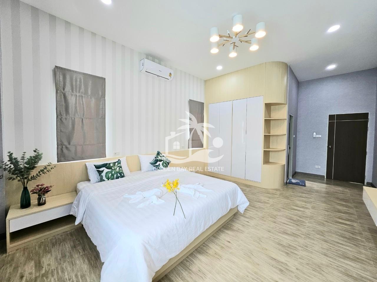 Boonraksa – East Pattaya