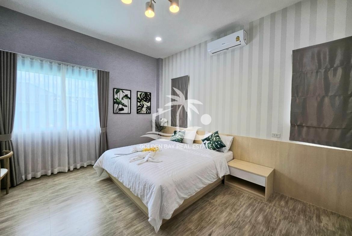 Boonraksa – East Pattaya