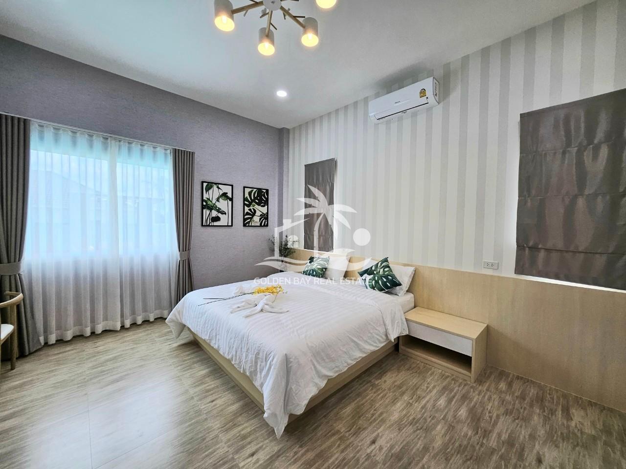 Boonraksa – East Pattaya