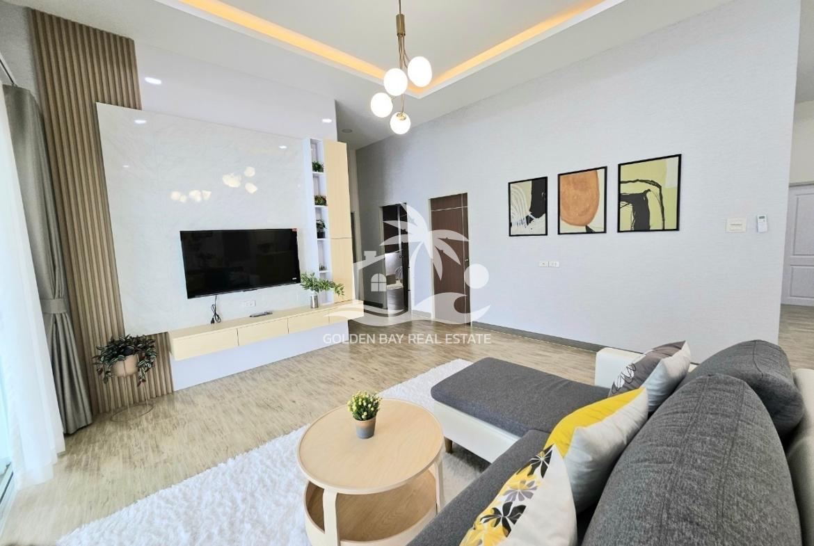 Boonraksa – East Pattaya
