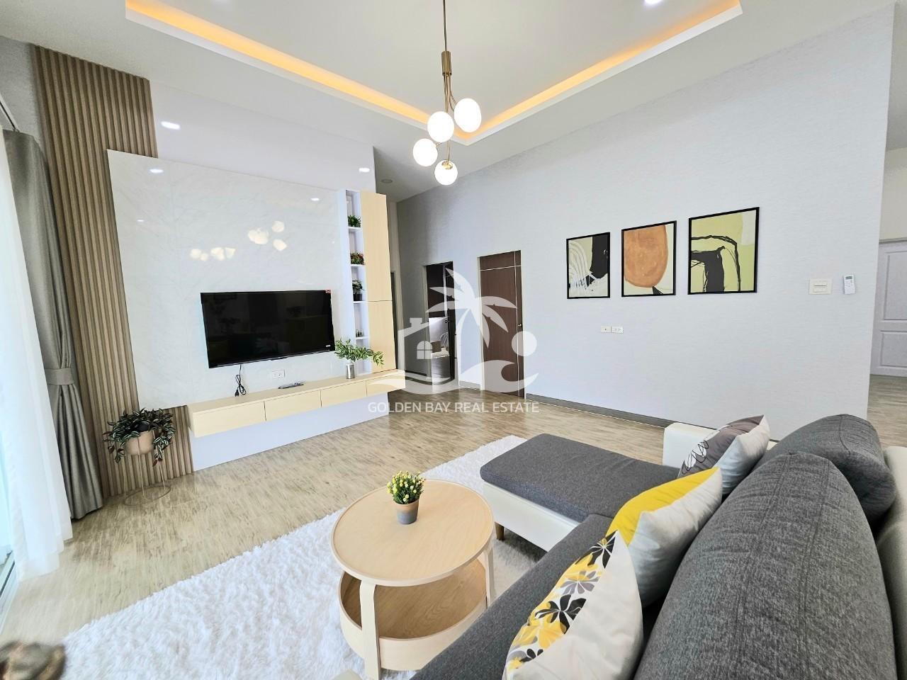 Boonraksa – East Pattaya