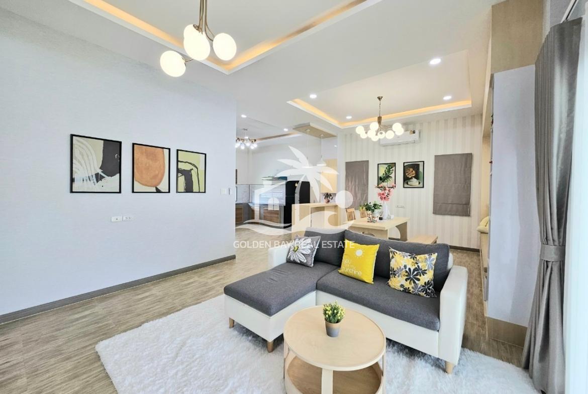 Boonraksa – East Pattaya