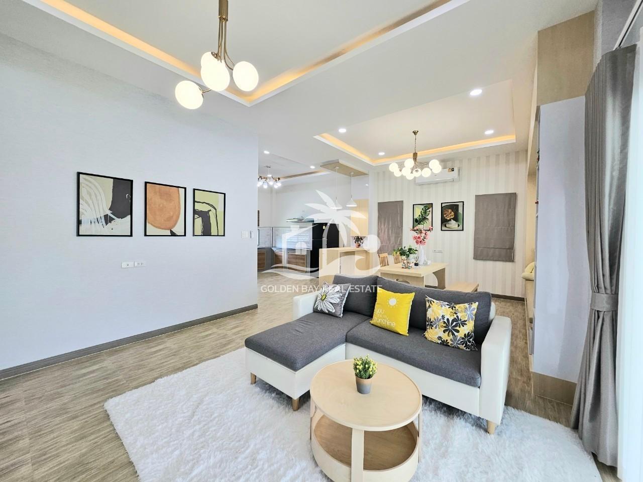 Boonraksa – East Pattaya